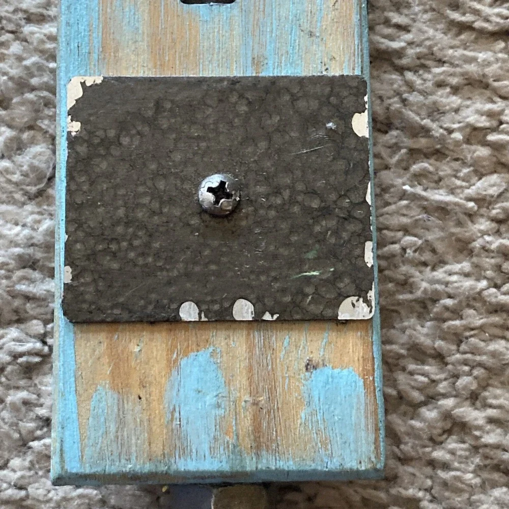 KEYBILLY ISLAND ALE, Beer TAP HANDLE